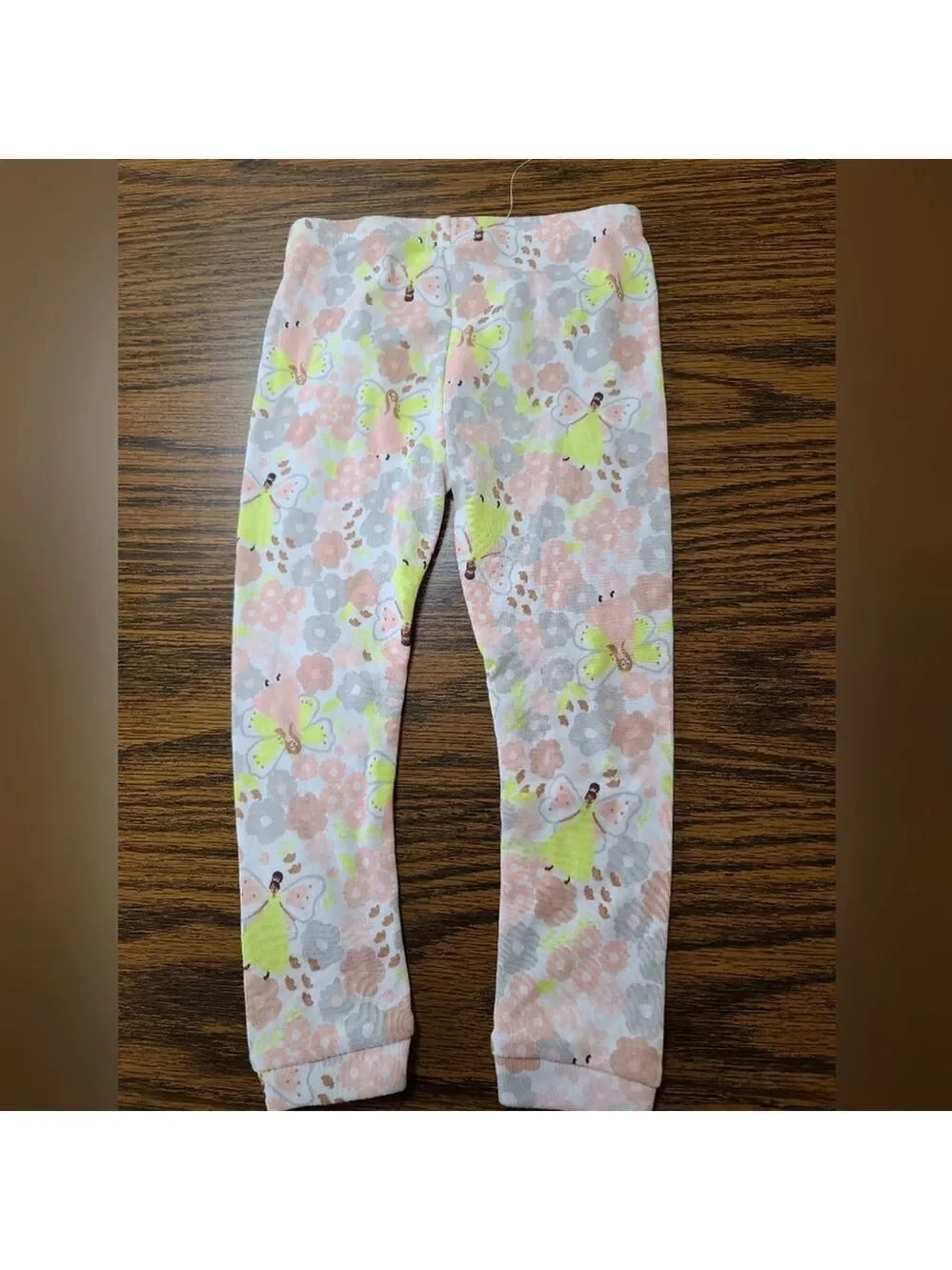 New Girls 18M Three-Piece Set Cat & Jack, Carters